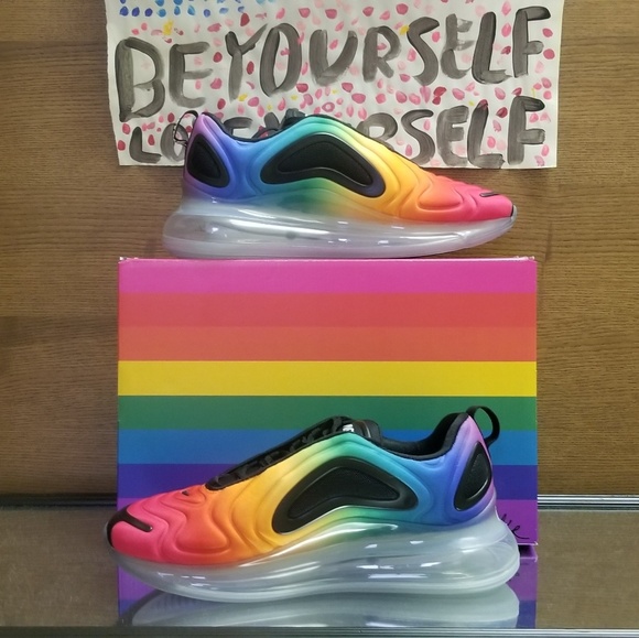 air max 720 gilbert baker